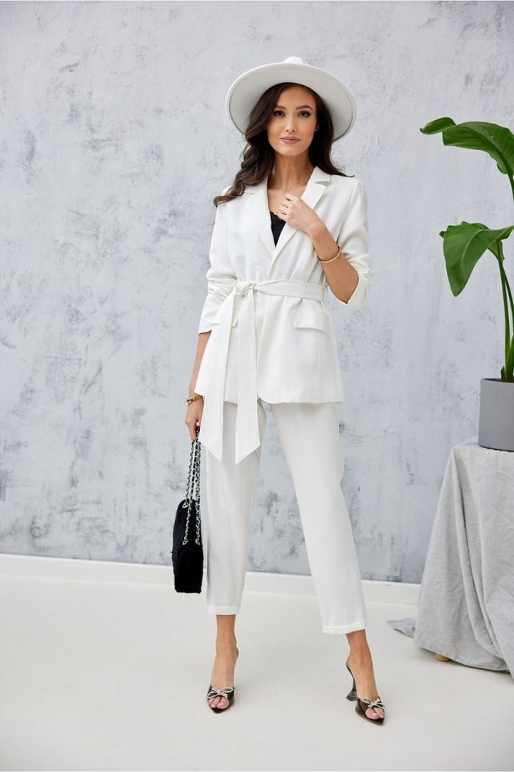 Women trousers Roco Fashion - Bottoms