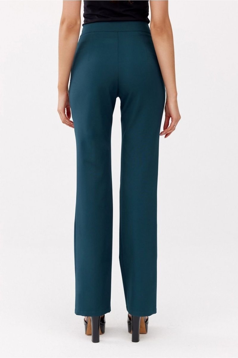 Women trousers Roco Fashion - Bottoms