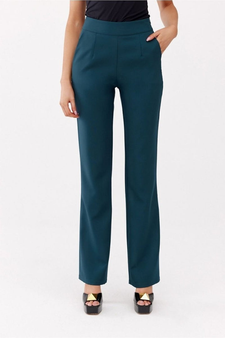 Women trousers Roco Fashion - Bottoms