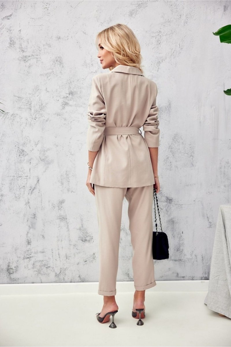 Women trousers Roco Fashion - Bottoms
