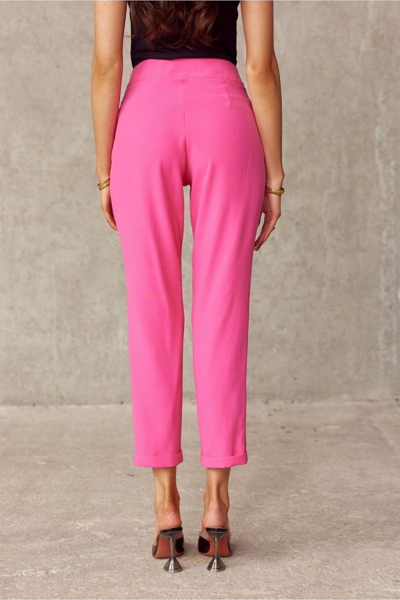 Women trousers Roco Fashion - Bottoms
