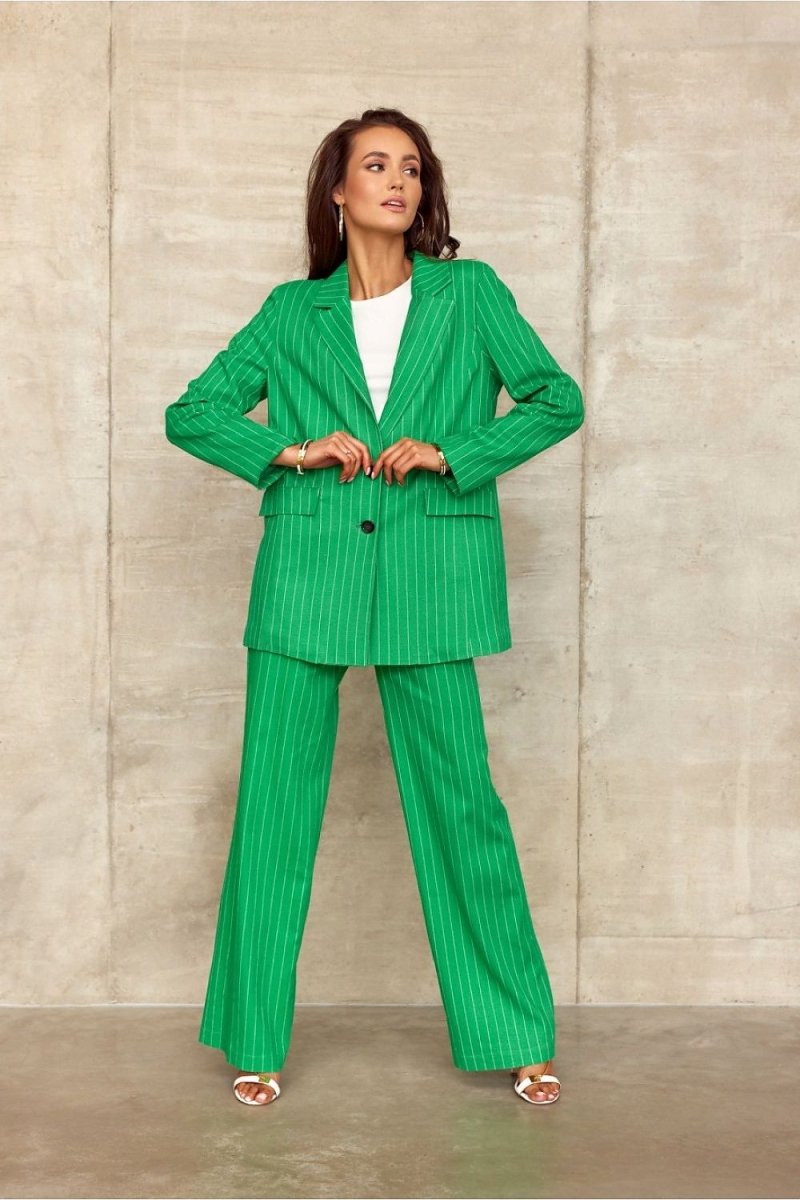 Women trousers Roco Fashion - Bottoms