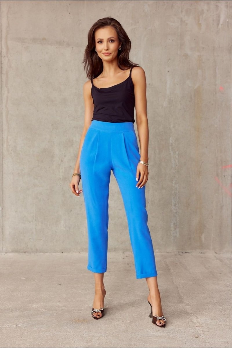 Women trousers Roco Fashion - Bottoms