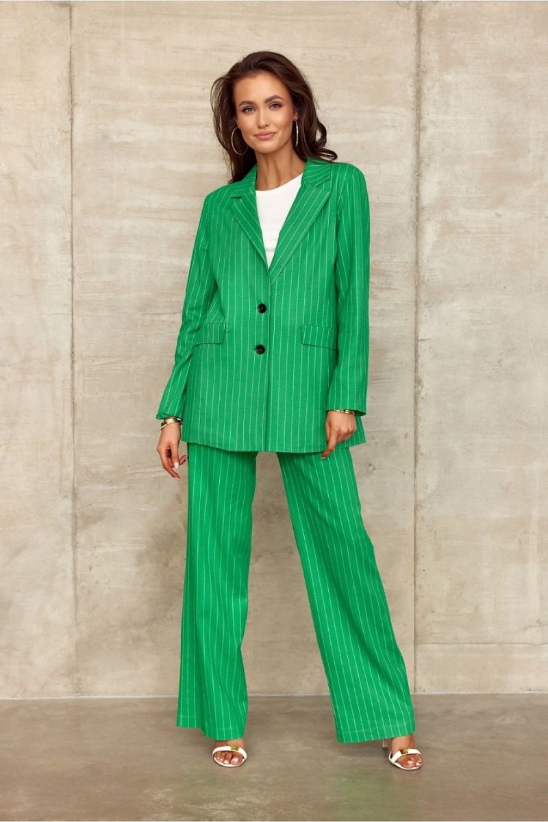 Women trousers Roco Fashion - Bottoms
