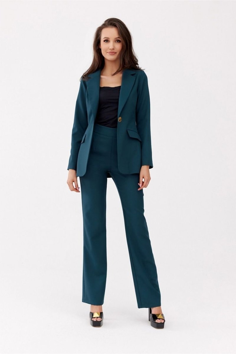 Women trousers Roco Fashion - Bottoms