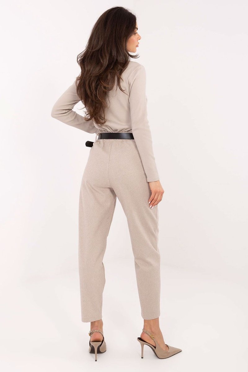 Women trousers Rue Paris - 