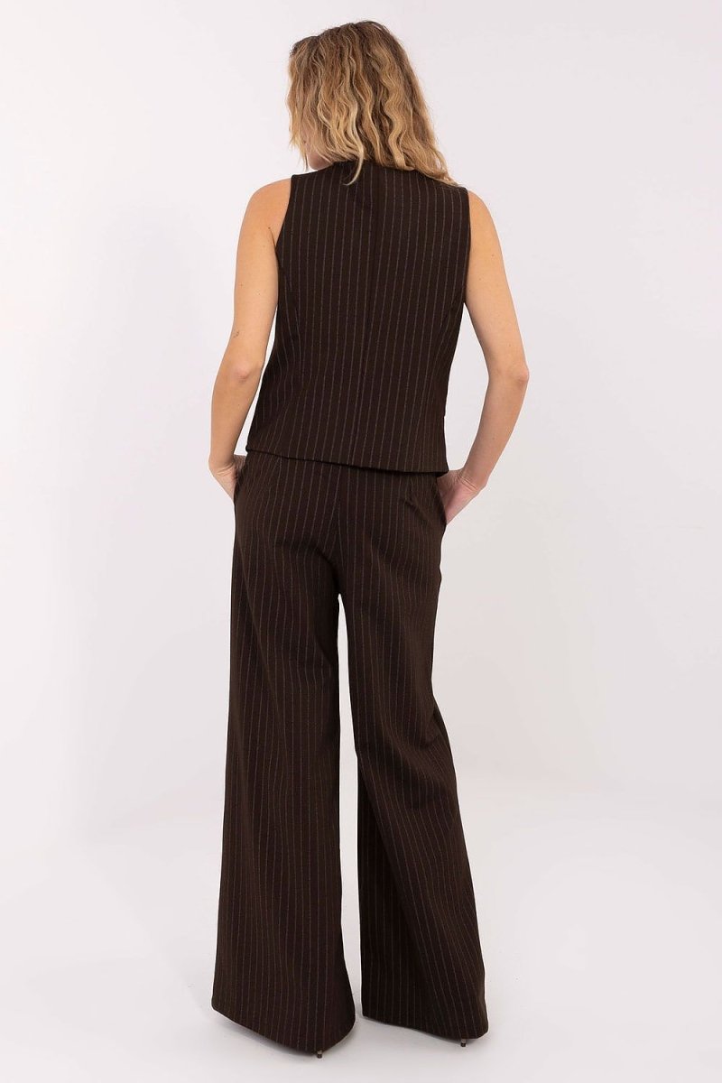 Women trousers Rue Paris - 