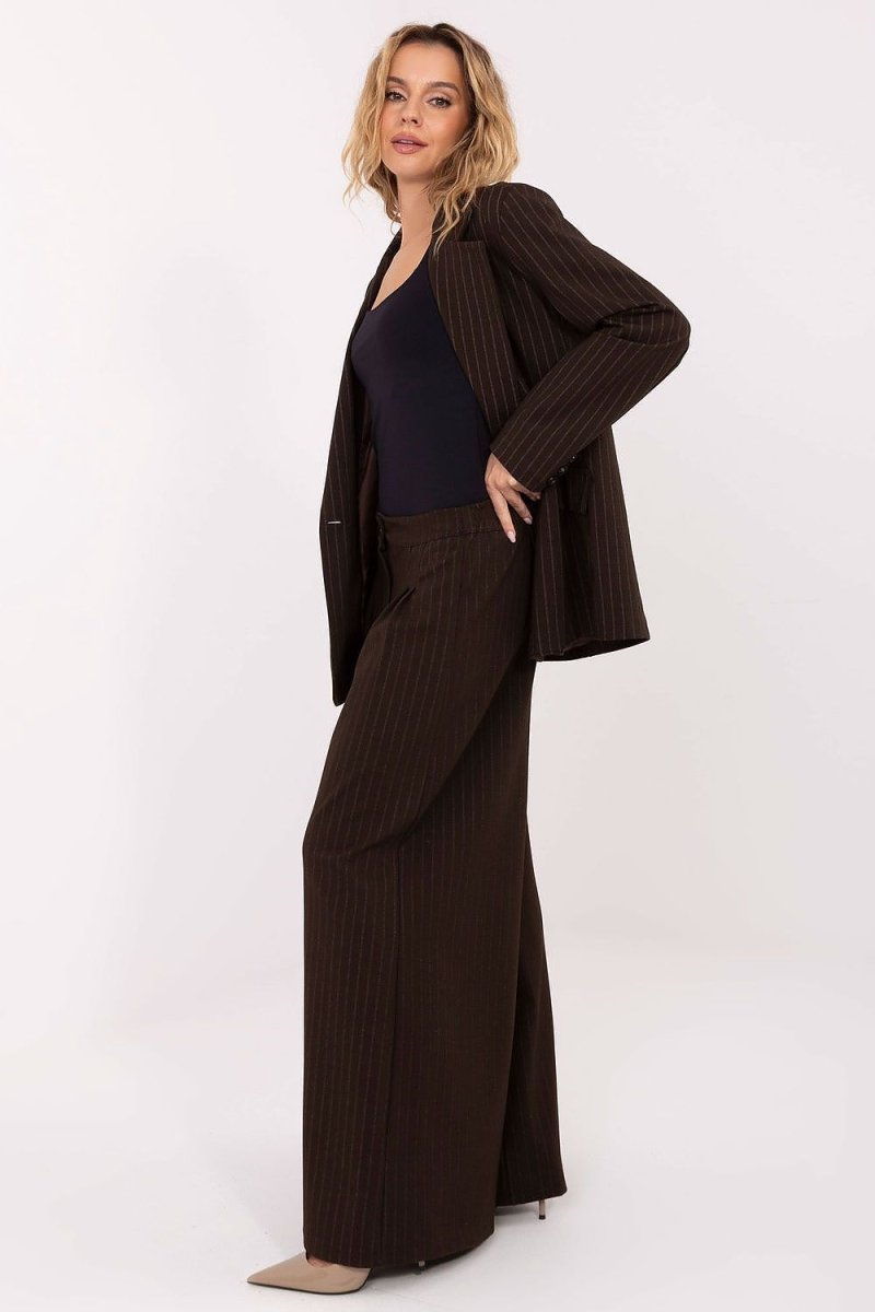 Women trousers Rue Paris - 
