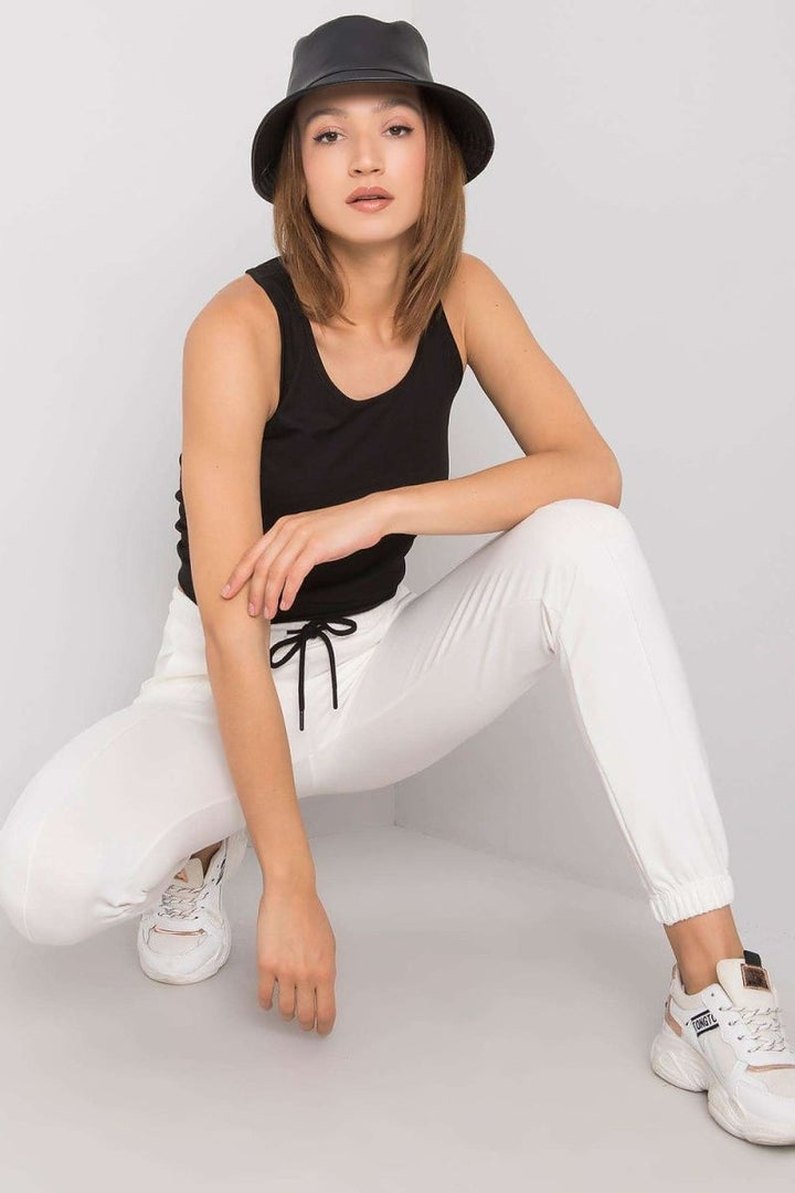 Women trousers Rue Paris - Bottoms