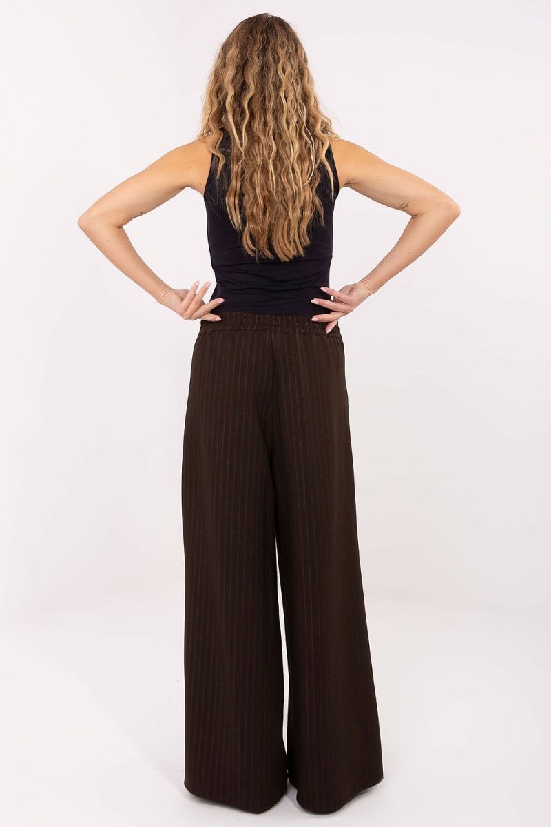 Women trousers Rue Paris - 