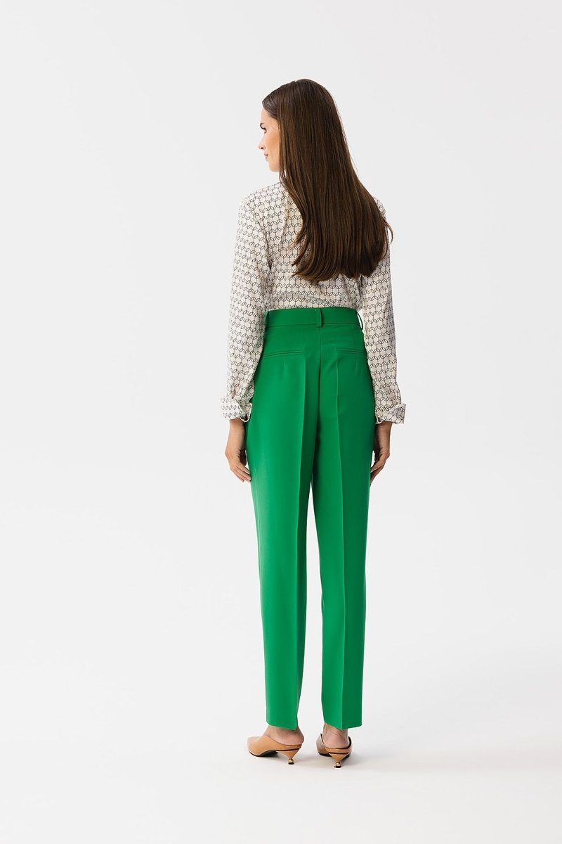 Women trousers Stylove - Bottoms