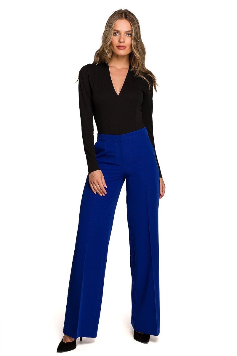 Women trousers Stylove - Bottoms
