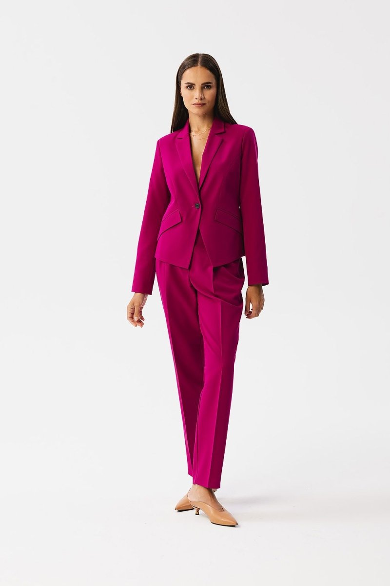 Women trousers Stylove - Bottoms
