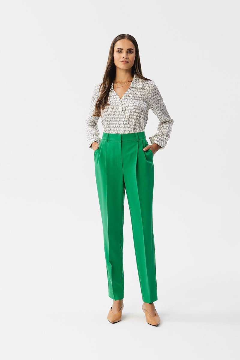 Women trousers Stylove - Bottoms