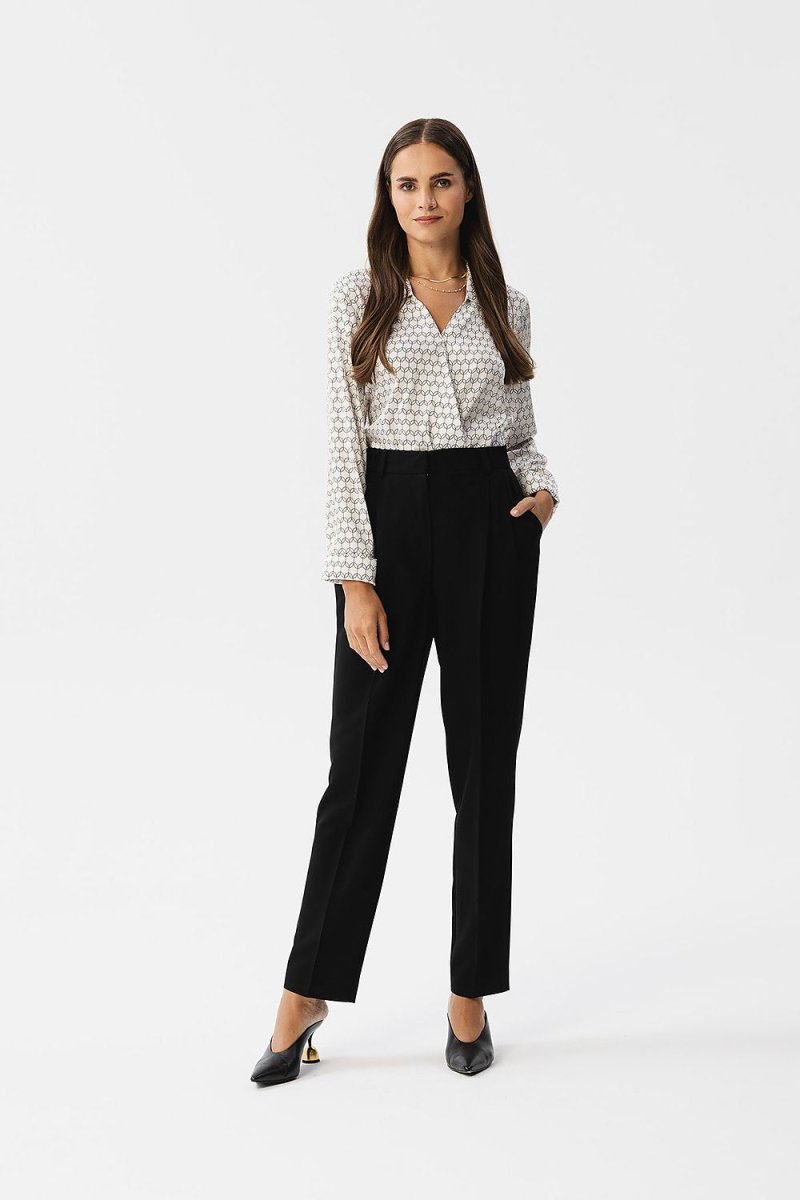 Women trousers Stylove - Bottoms