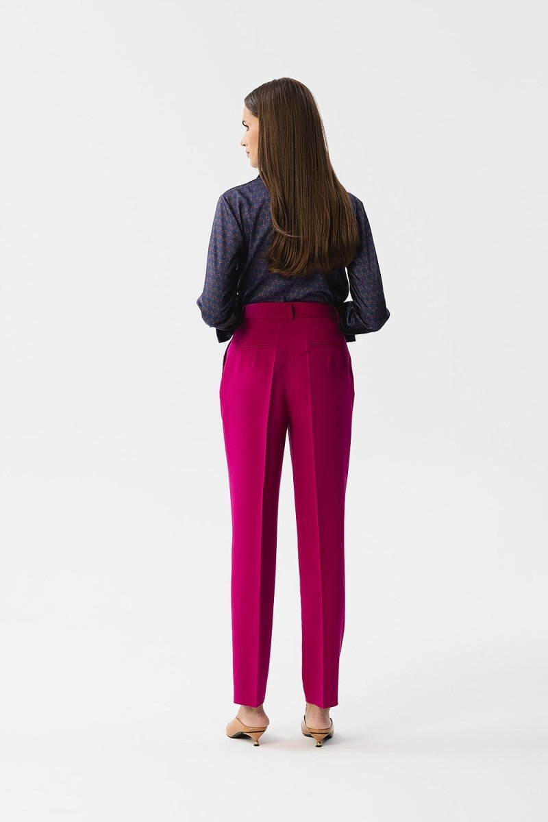 Women trousers Stylove - Bottoms
