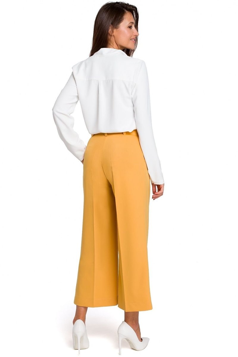Women trousers Stylove - Bottoms