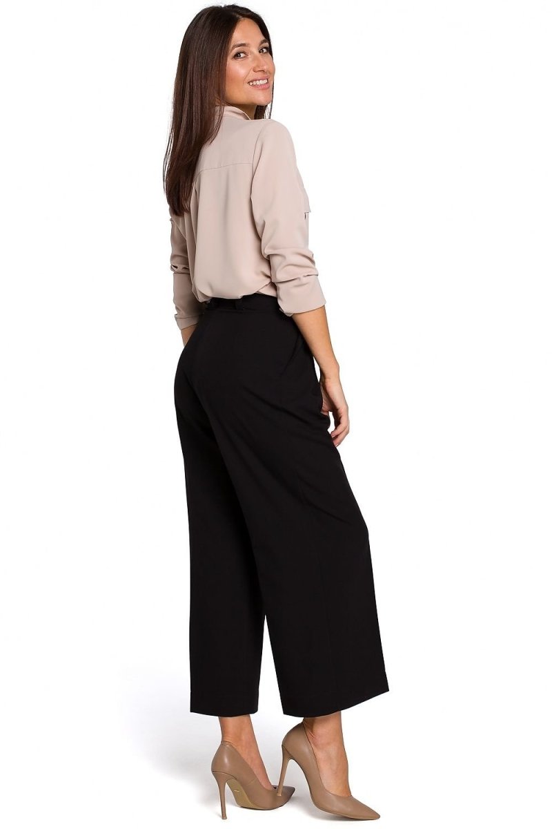 Women trousers Stylove - Bottoms
