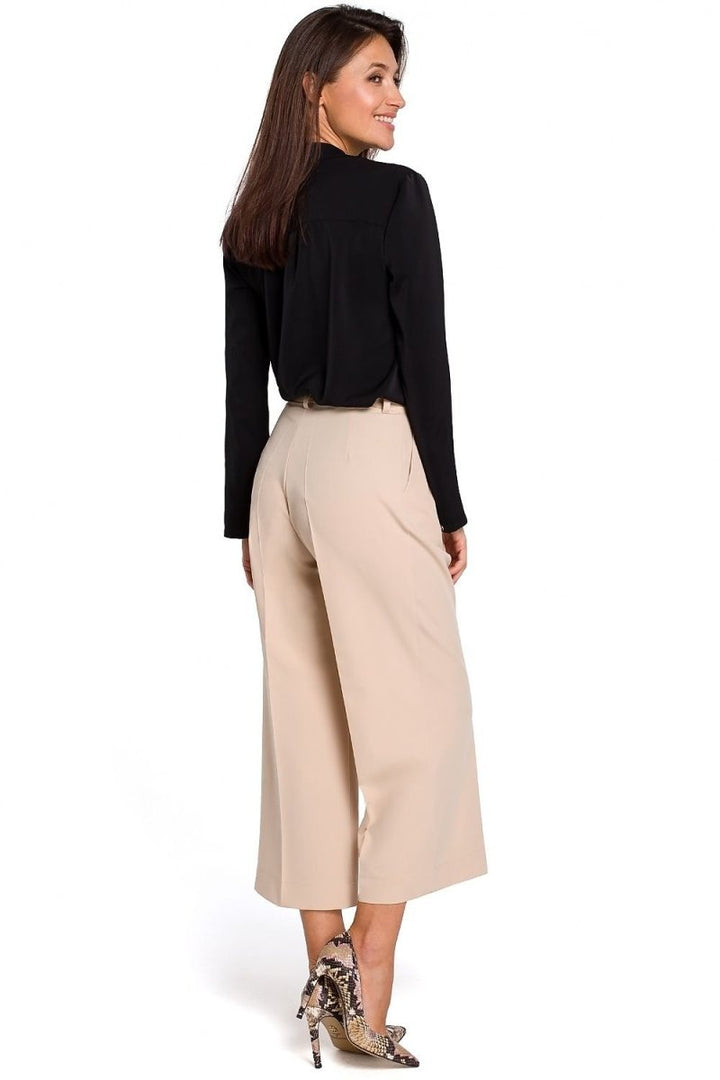Women trousers Stylove - Bottoms