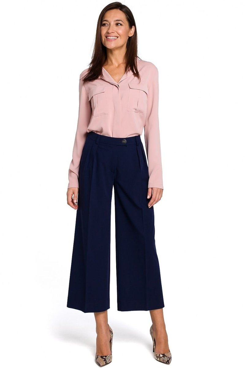 Women trousers Stylove - Bottoms