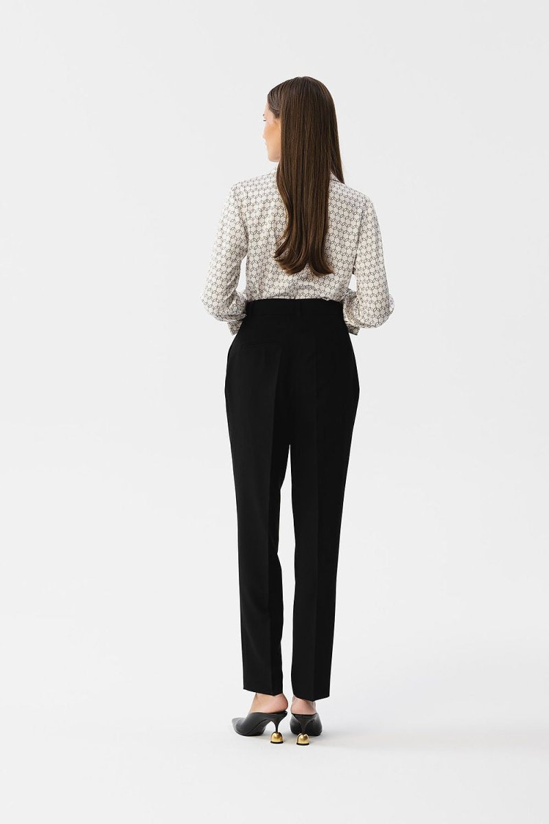 Women trousers Stylove - Bottoms