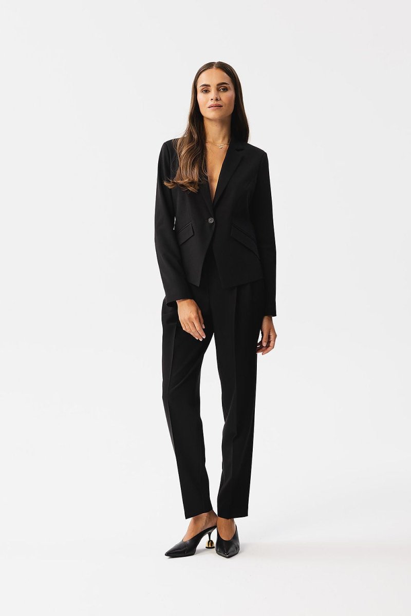 Women trousers Stylove - Bottoms
