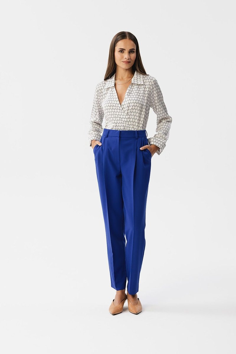 Women trousers Stylove - Bottoms