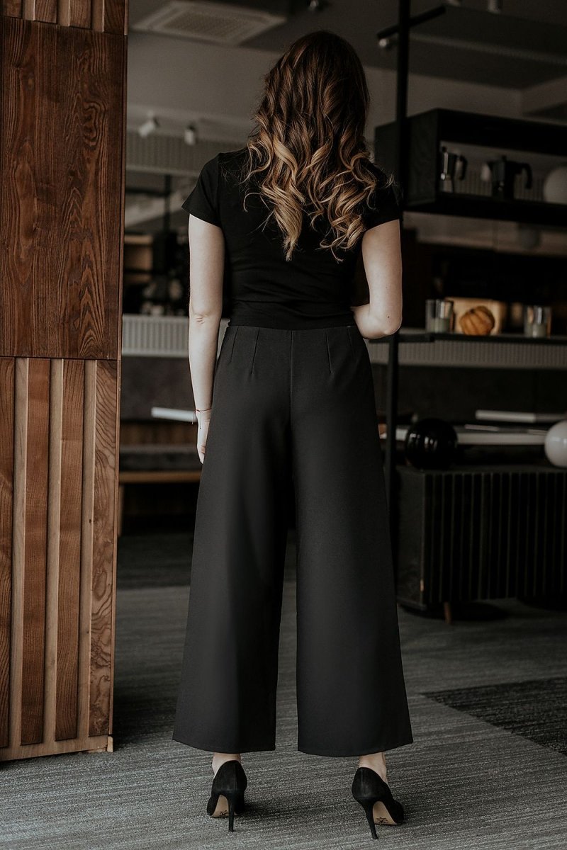 Women trousers Tessita - Bottoms