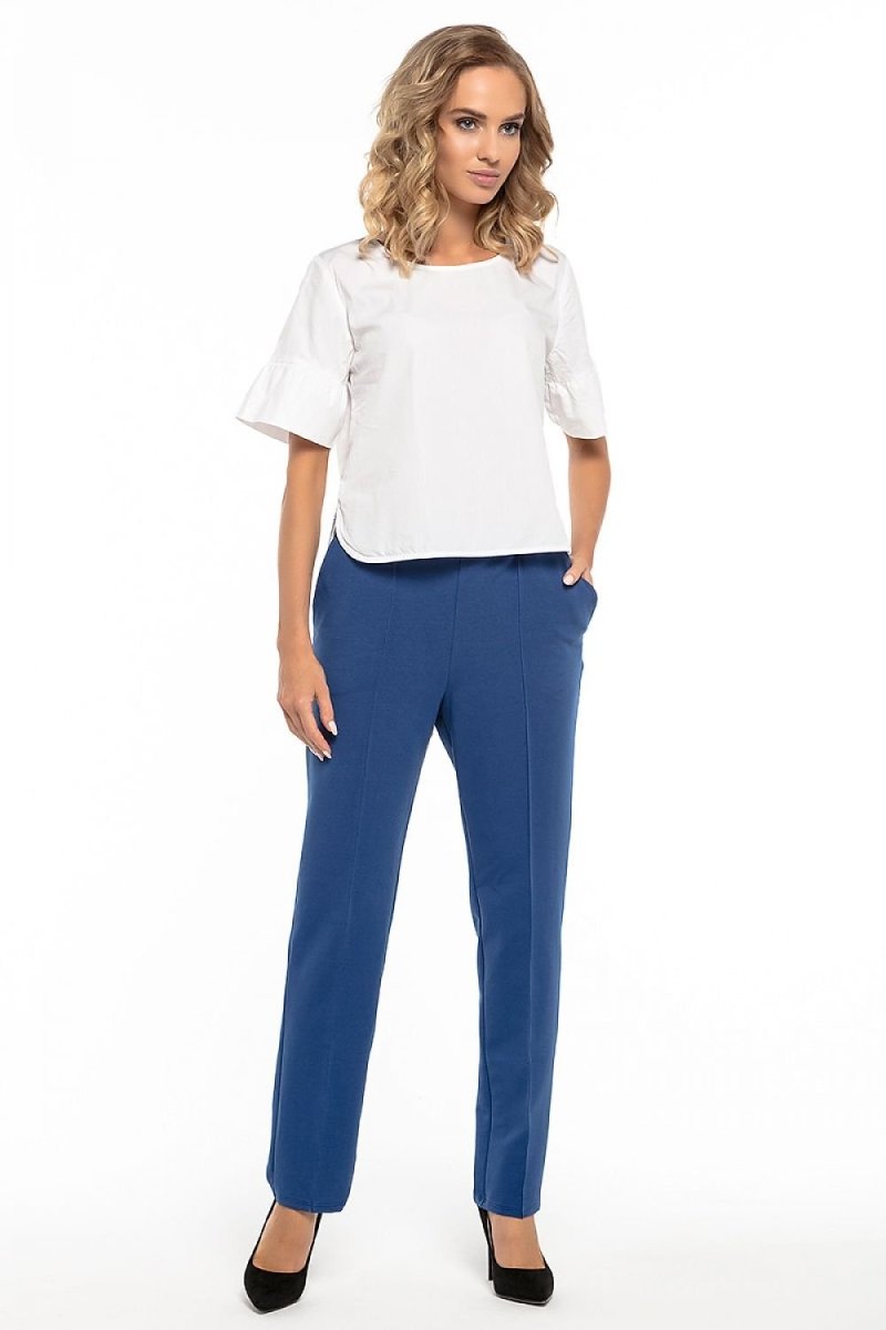Women trousers Tessita - Bottoms