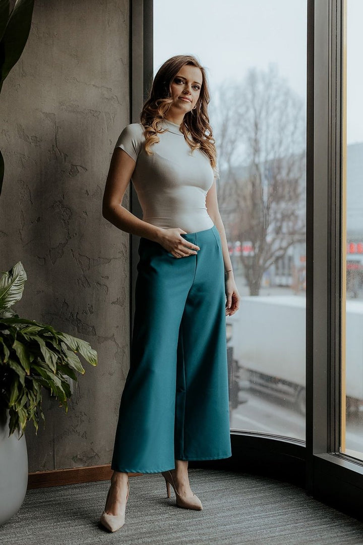 Women trousers Tessita - Bottoms