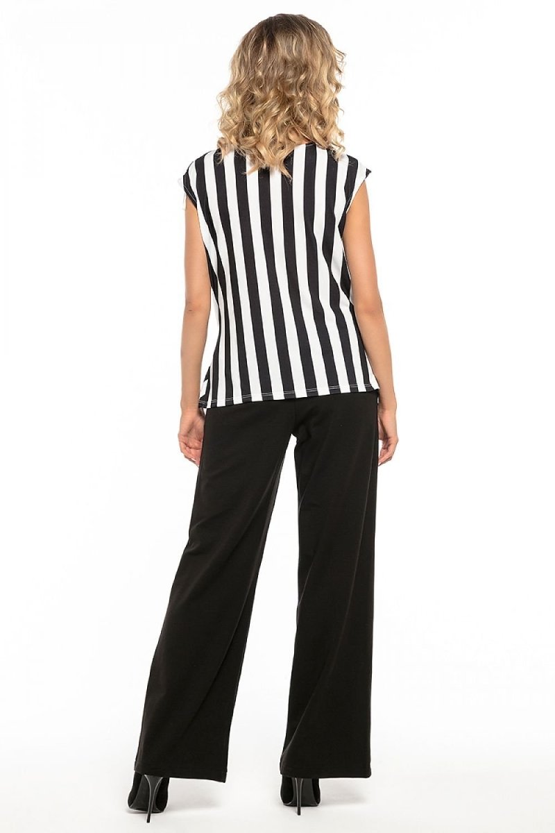 Women trousers Tessita - Bottoms