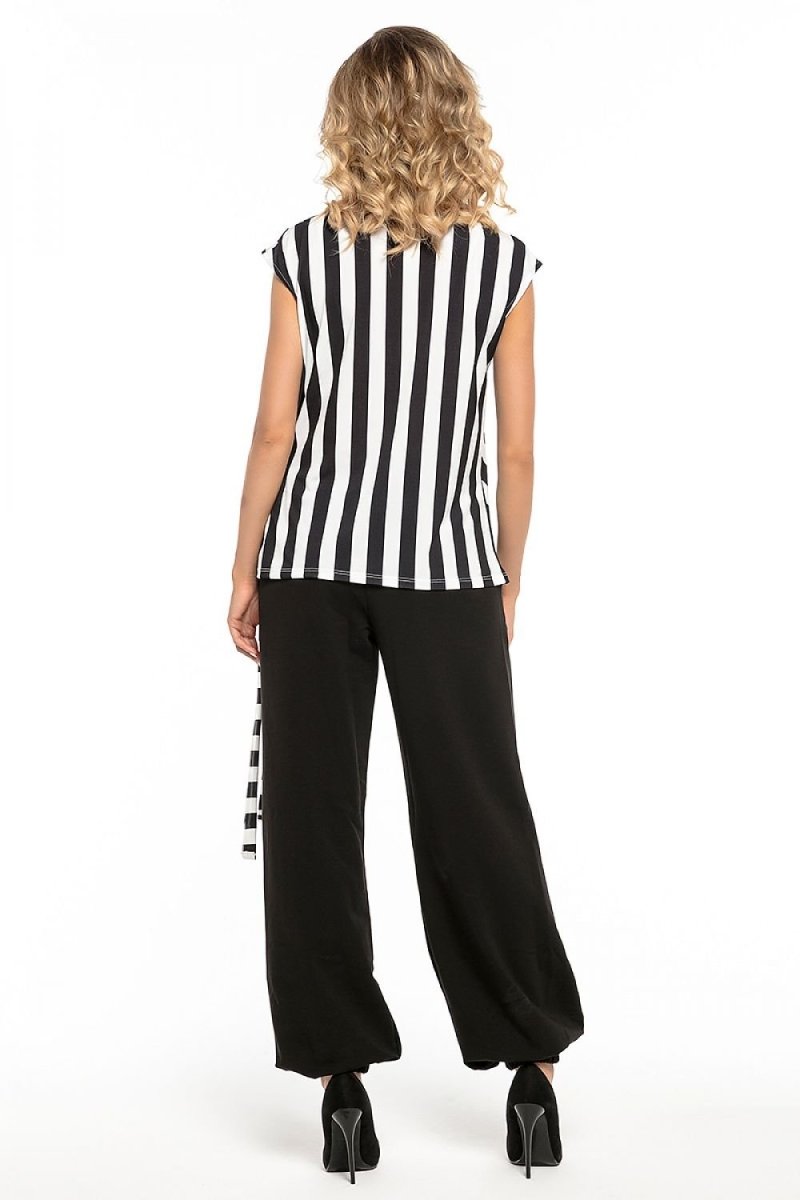 Women trousers Tessita - Bottoms
