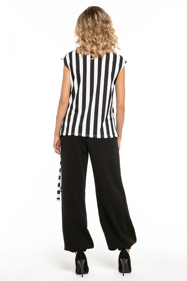 Women trousers Tessita - Bottoms