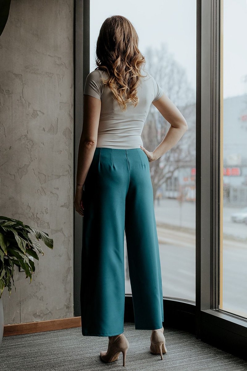 Women trousers Tessita - Bottoms
