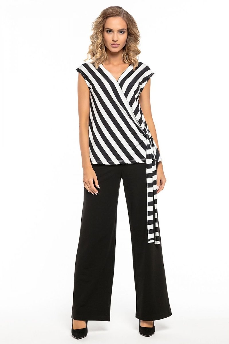 Women trousers Tessita - Bottoms