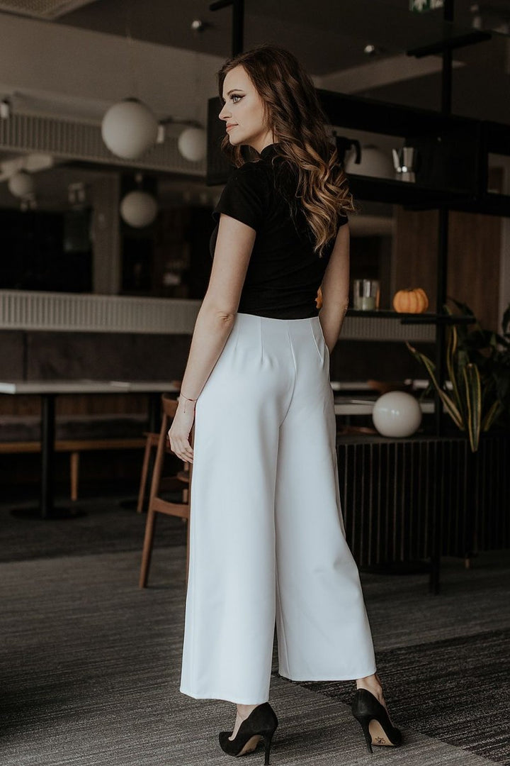 Women trousers Tessita - Bottoms