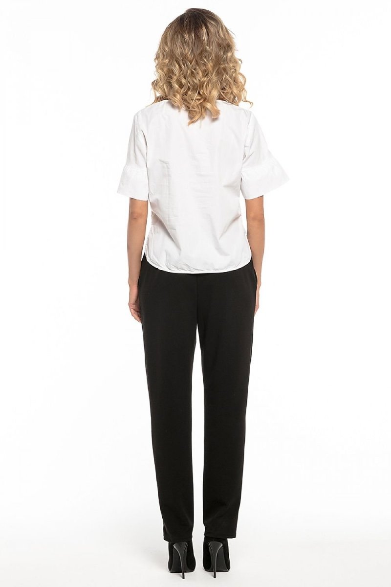 Women trousers Tessita - Bottoms