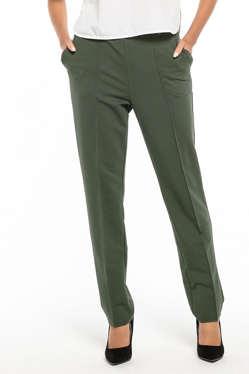 Women trousers Tessita - Bottoms