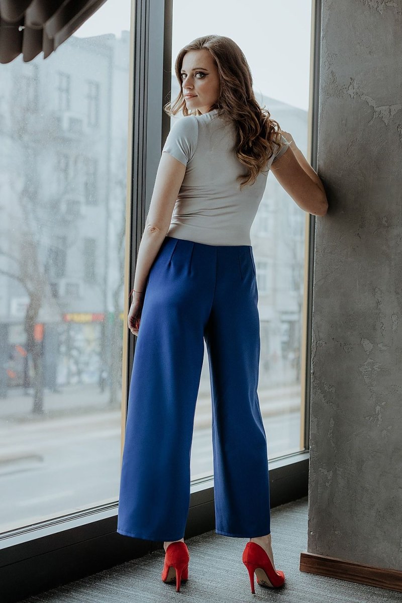 Women trousers Tessita - Bottoms