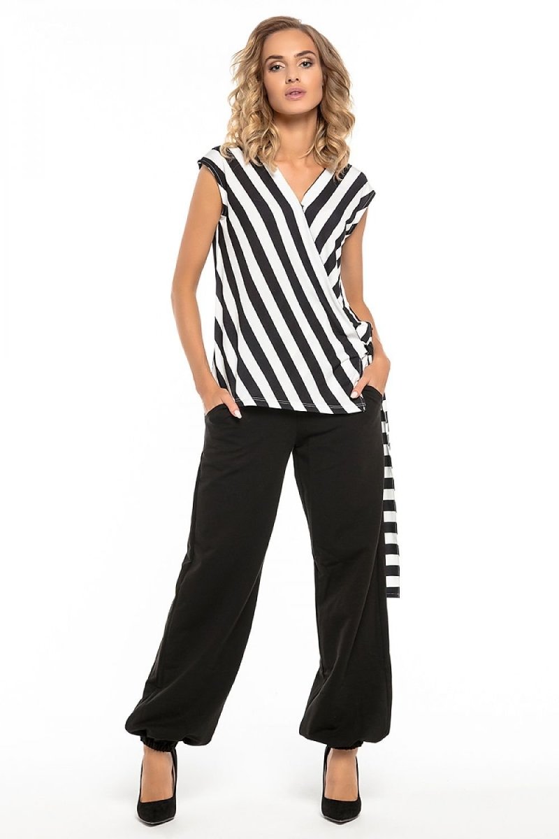 Women trousers Tessita - Bottoms