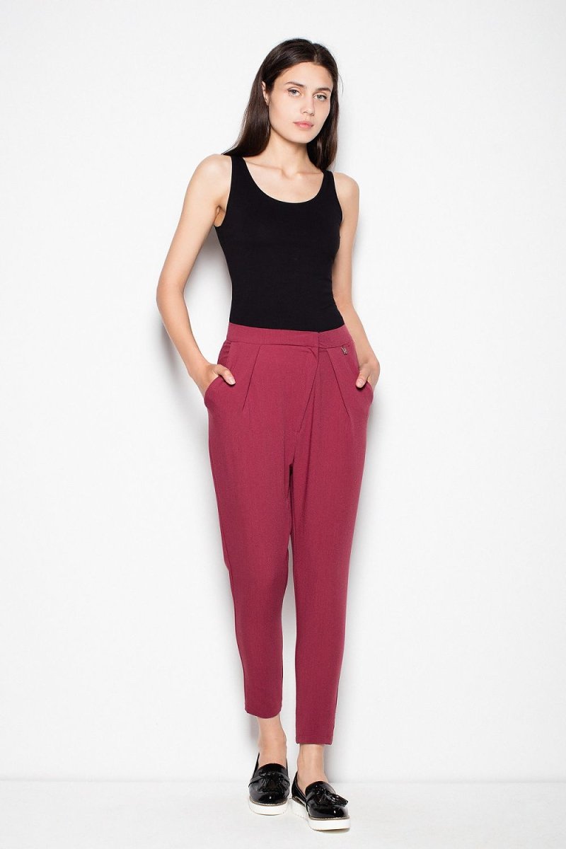 Women trousers Venaton - Bottoms