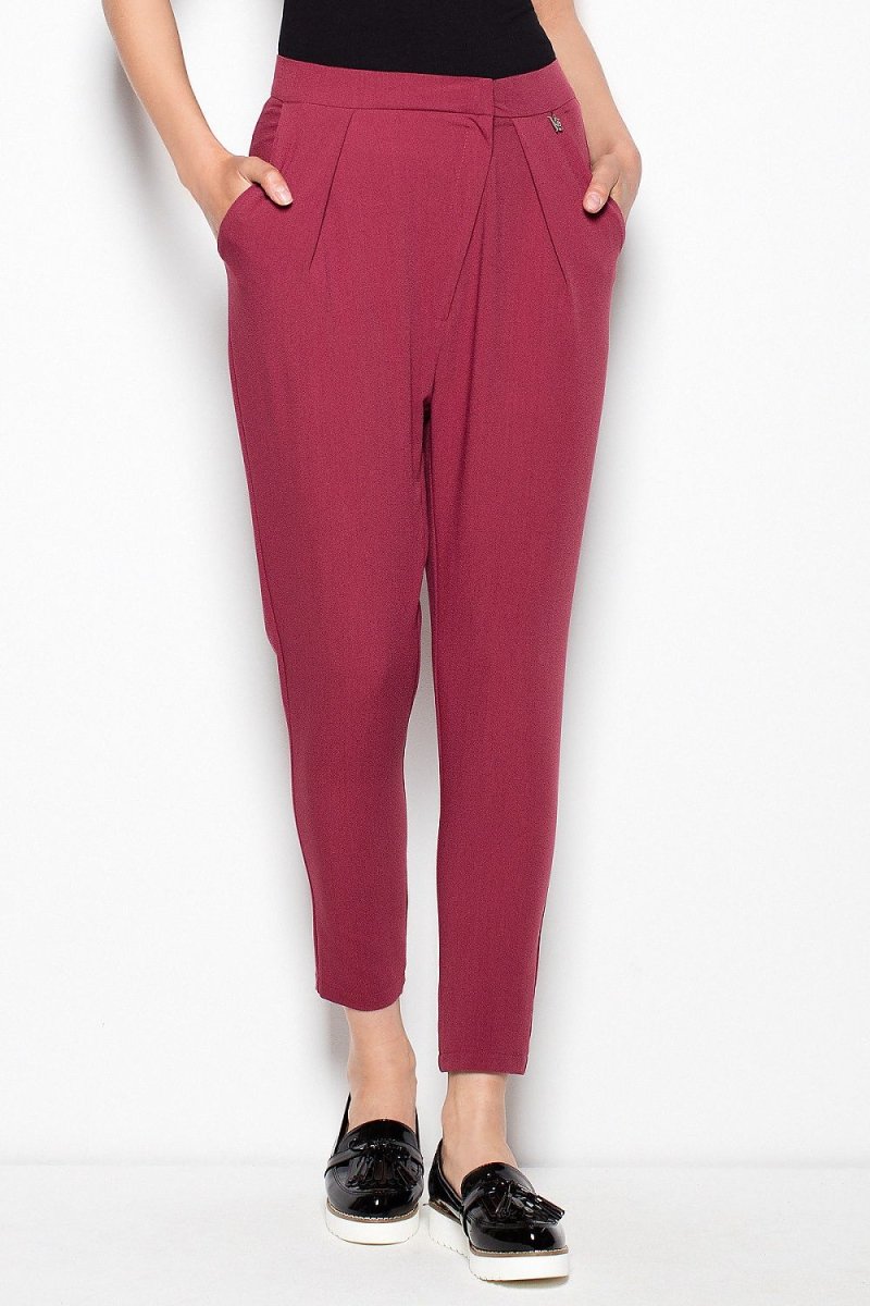Women trousers Venaton - Bottoms