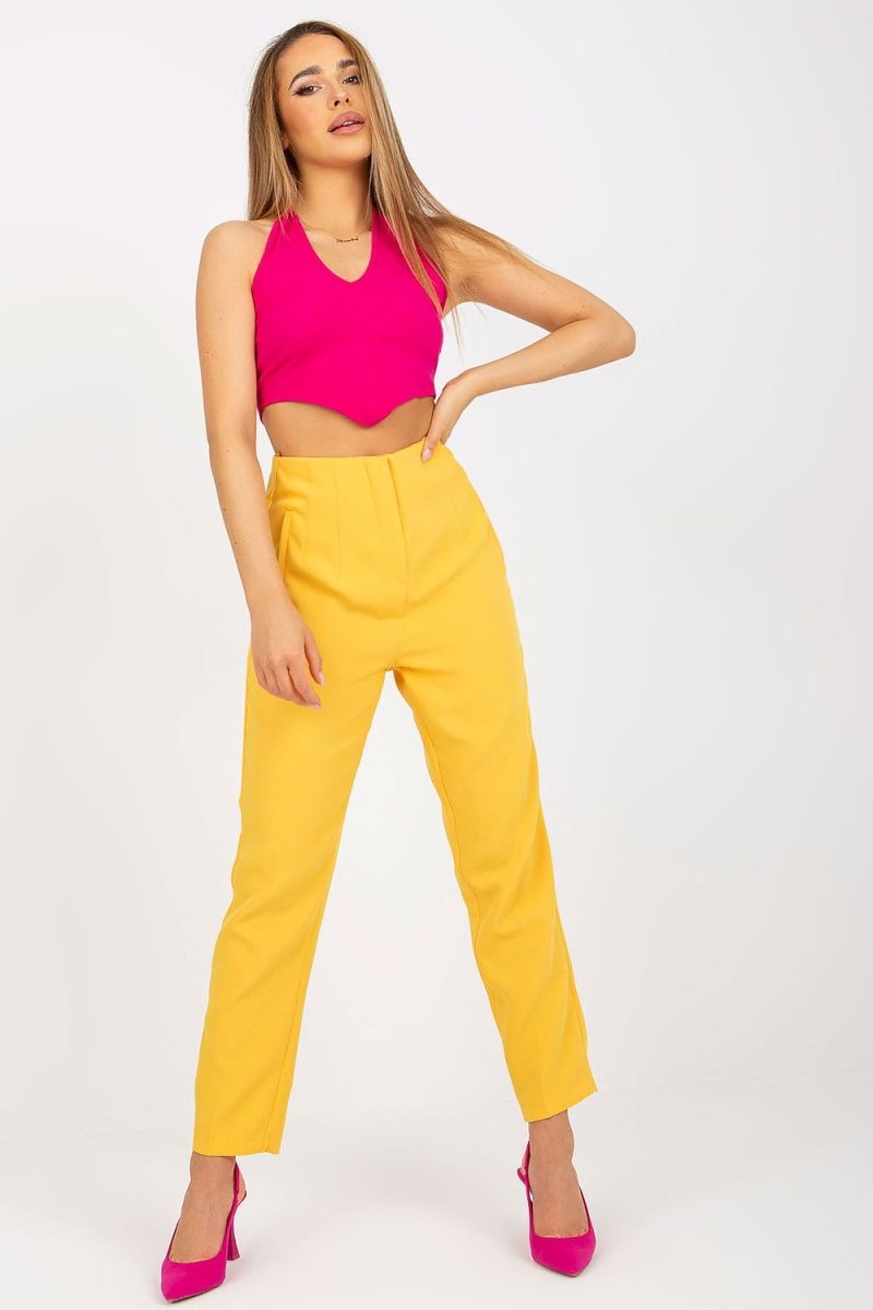Women trousers Xsapienza - Bottoms