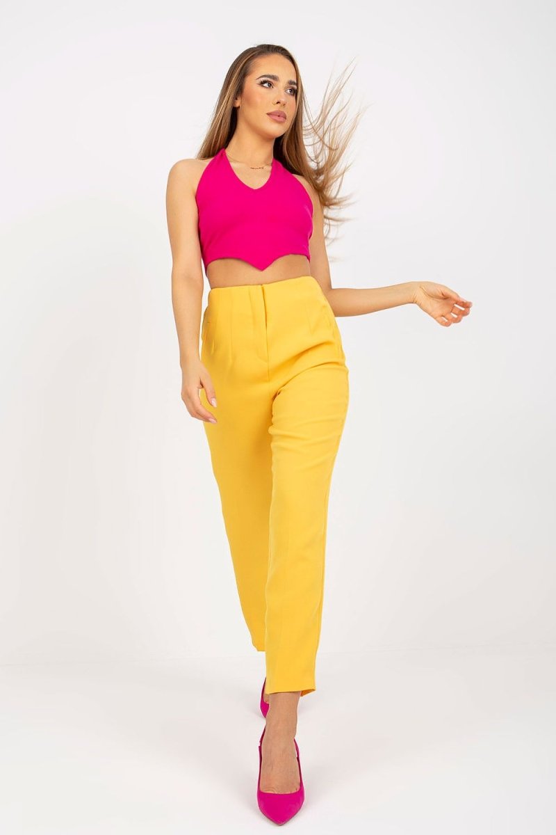 Women trousers Xsapienza - Bottoms