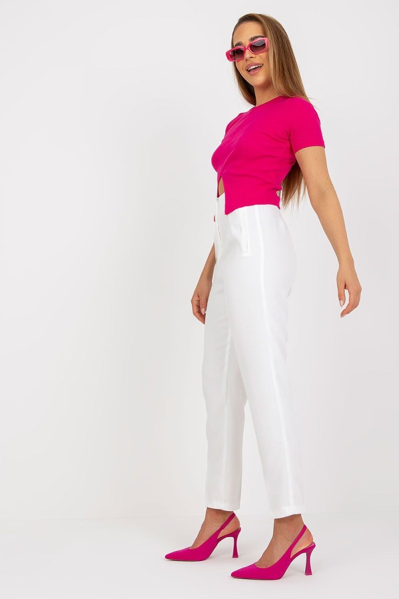 Women trousers Xsapienza - Bottoms