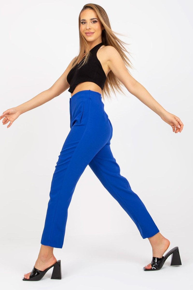 Women trousers Xsapienza - Bottoms