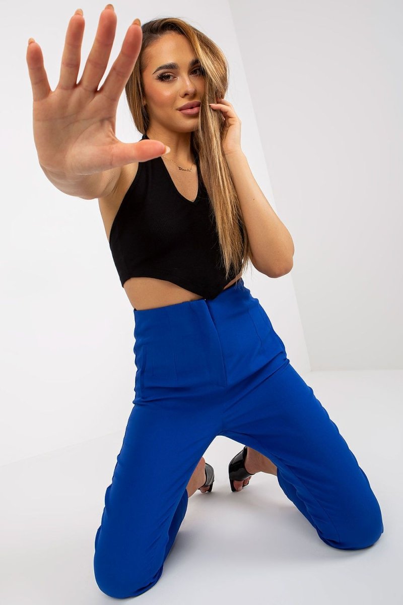 Women trousers Xsapienza - Bottoms