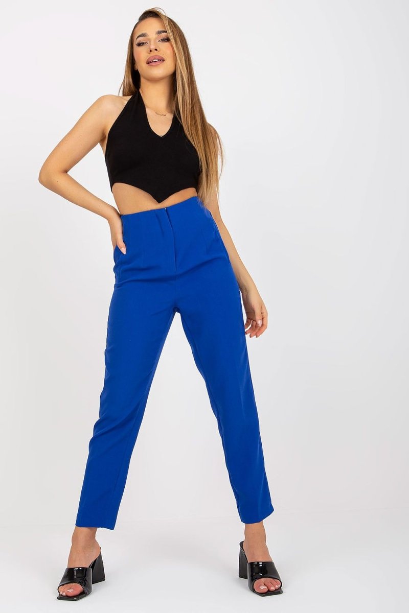 Women trousers Xsapienza - Bottoms