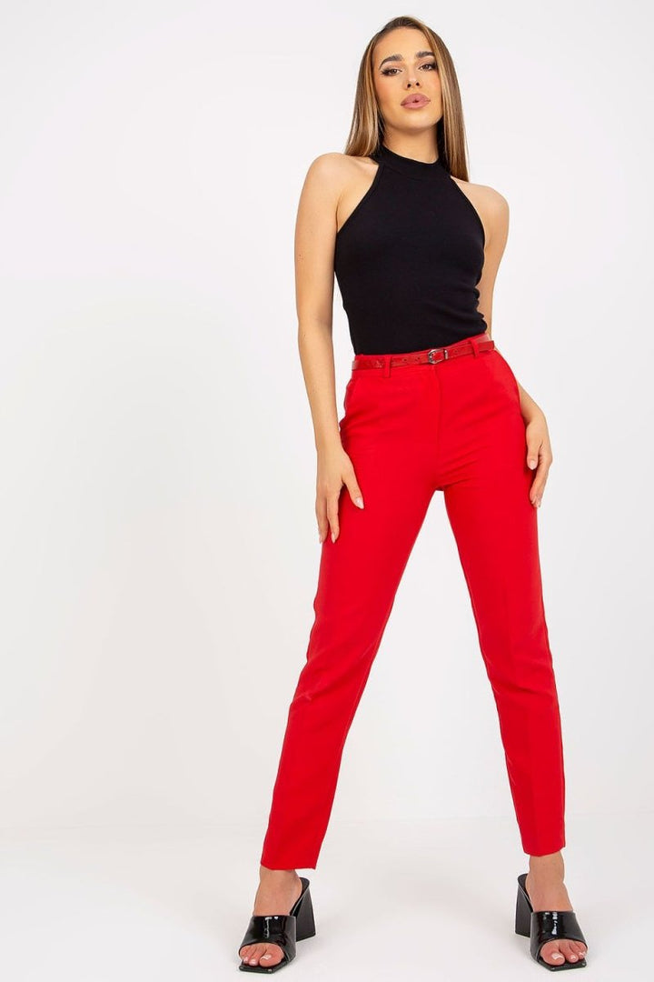 Women trousers Xsapienza - Bottoms
