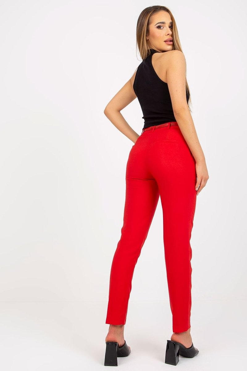 Women trousers Xsapienza - Bottoms